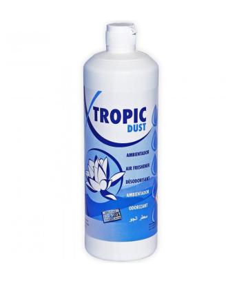 Odorizant profesional Dermo Tropic Dust 1L de la Xtra Time Srl