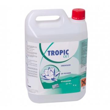 Odorizant profesional Dermo Tropic One, 5 L de la Xtra Time Srl