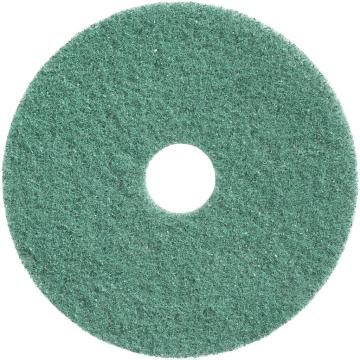 Pad Twister - Green 2x1Buc. - 11" / 28 cm - verde de la Xtra Time Srl