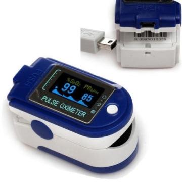 Pulsoximetru profesional CMS50D+ Pulse Oximeter Contec