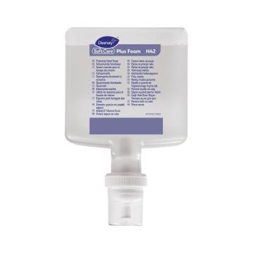 Sapun spuma pentru maini Soft Care Plus Foam H42 4x1.3L