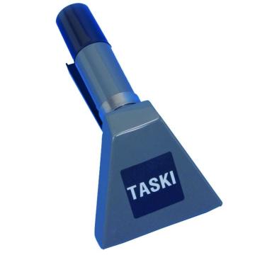 Perie Taski Carpet Accessories Hand Nozzle 1Buc. - 12 cm de la Xtra Time Srl