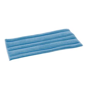 Mop Taski Standard Damp mop 1x20 buc - 25 cm - albastru