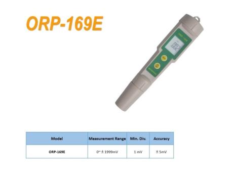 Tester profesional pentru nivelul oxidant