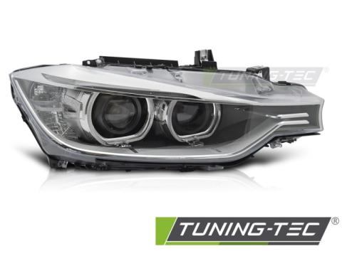 Far 1 bucata Xenon Headlight Right Side BMW F30 F31 11-15