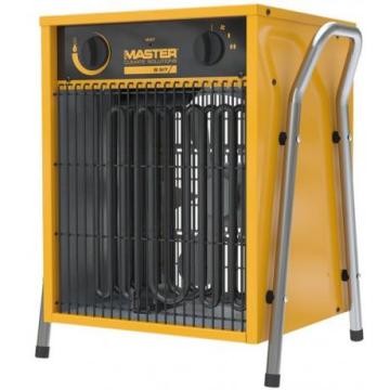 Aeroterma electrica Master B 9 IT 9 kW , flux de aer 800 m3 de la Tehno Center Int Srl