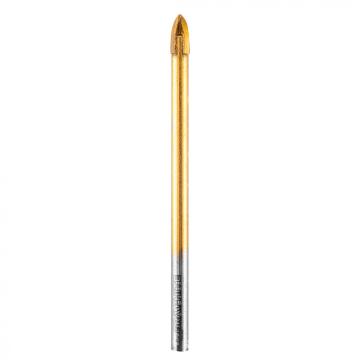 Burghiu universal pentru sticla cu 4 muchii de la Leziter Kft.