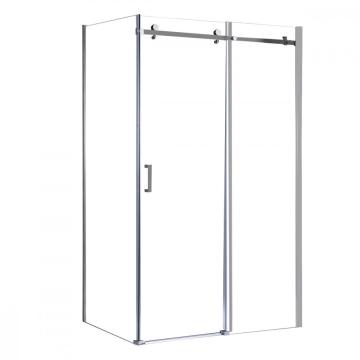 Cabina de dus asimetrica Bold-in 80x120 cm