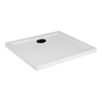 Cadita de dus patrata universala Oskar, 90x80x5,5 cm de la Leziter Kft.