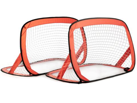 Poart? de fotbal pentru copii 110 cm, 2 buc de la Leziter Kft.