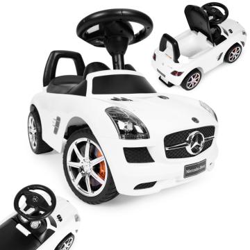 Jucarie masina Mercedes SLS AMG pentru copii de la Leziter Kft.