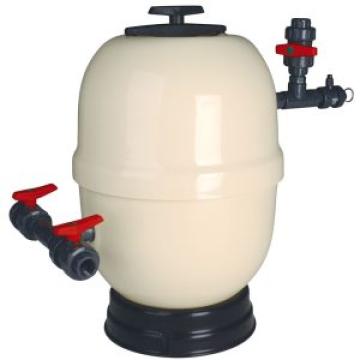 Rezervor compact de dozare triclor/bromina de la Gemix Srl