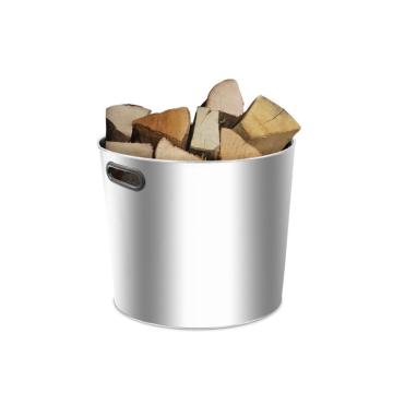 Cos portabil pentru lemne de foc de la Leziter Kft.