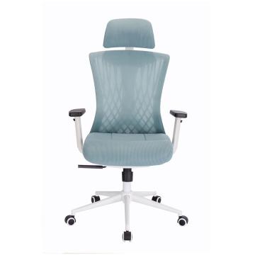 Scaun rotativ ergonomic de birou Ergomax, patina de la Leziter Kft.