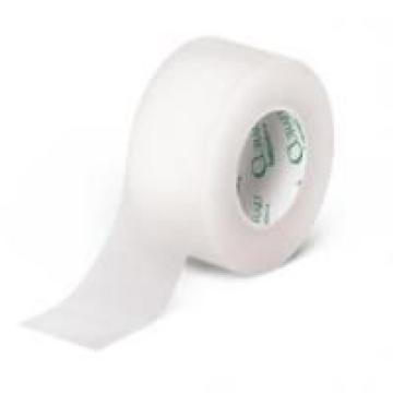 Leucoplast plastic 2.5cm x 5m de la Profi Pentru Sanatate Srl