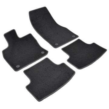 Covorase auto mocheta Seat Ateca (2016-), CarpetLine, Zef268