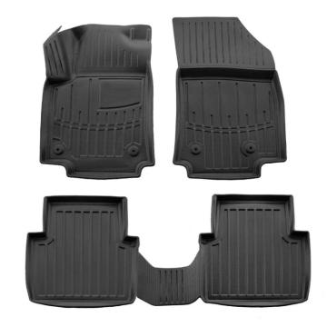 Covorase cauciuc Citroen C3 Aircross (2017-), ModernLine de la Aliamar Store Srl