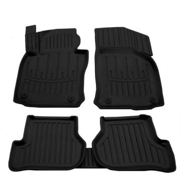 Covorase cauciuc Volkswagen Golf VI (2008-2012), ModernLine de la Aliamar Store Srl
