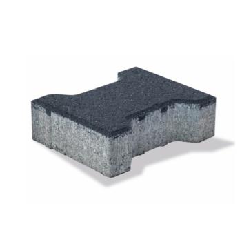 Pavaj autoblocant, 10 cm, gri de la Depozit Virtual