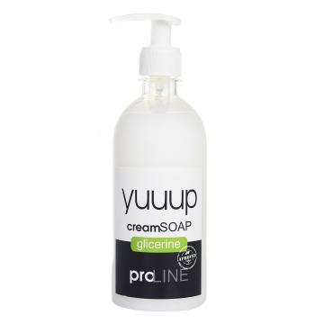 Sapun lichid cremos Yuuup - 500 ml de la Medaz Life Consum Srl