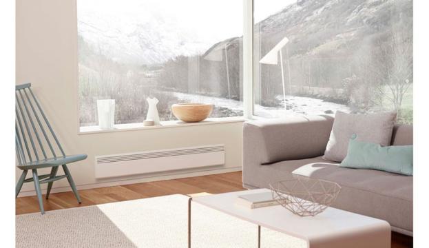Convector Nobo Fjord - NFK2N 10