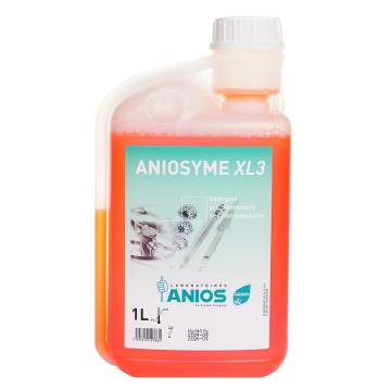 Pre-dezinfectant enzimatic instrumentar - Aniosyme XL3 de la Medaz Life Consum Srl
