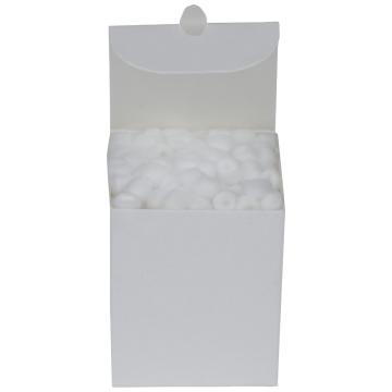 Bulete de vata superabsorbante - Nr.1 diametrul 4 mm de la Medaz Life Consum Srl