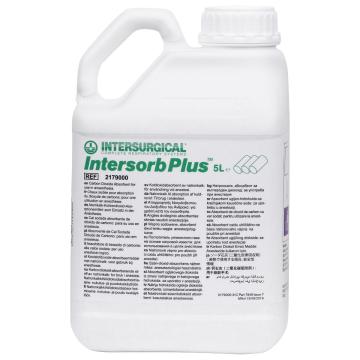 Calce sodata medicala granule 3 mm cu indicator de culoare de la Medaz Life Consum Srl