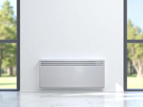 Convector Nobo Fjord - NFK4N 20