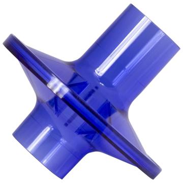 Filtru bacterian pentru spirometrie - VBMax33 de la Medaz Life Consum Srl