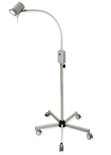 Lampa examinare Gima Hyridia 7 LED - 10W de la Medaz Life Consum Srl