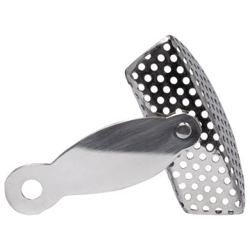 Lingura rotativa pentru amprenta partiala de la Medaz Life Consum Srl