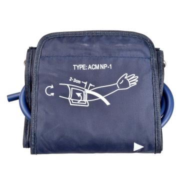 Manseta tensiometru 17 - 22 cm de la Medaz Life Consum Srl