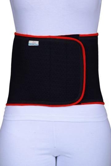 Orteza lombosacrala - lombostat elastic din neopren