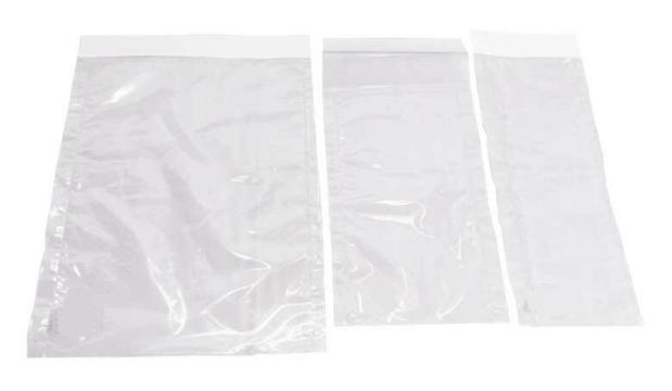 Pungi sterilizare autosigilante Pupinel - 102 x 254 mm