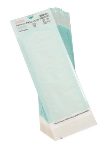 Pungi sterilizare autosigilante autoclav - 90 x 270 mm