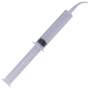 Seringi pentru injectare tratament cu flour si curatare de la Medaz Life Consum Srl