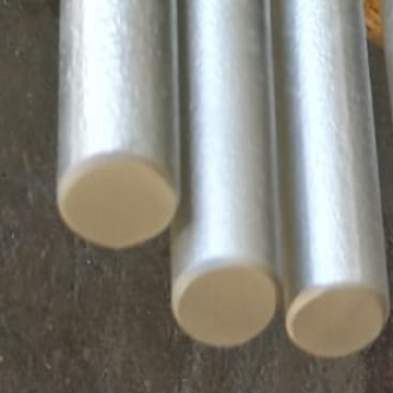 Otel rotund zincat de la H Metal Srl