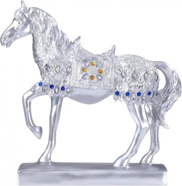 Decoratiune eleganta din rasina fina, bibelou