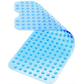 Covoras antialunecare pentru dus, lavabil, cu 200 ventuze de la Molifag Srl