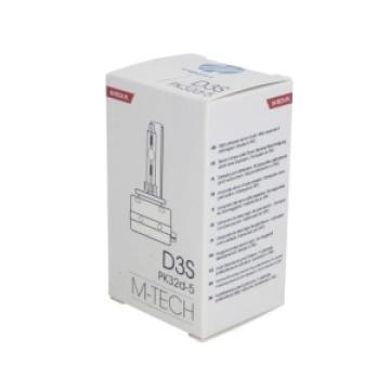 Bec Xenon M Tech 4300k D3S 35W compatibil Audi A5 2008-2016