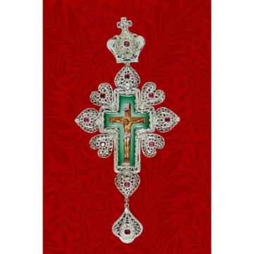 Cruce pectorala 2236 de la Sorana Prodcom Srl