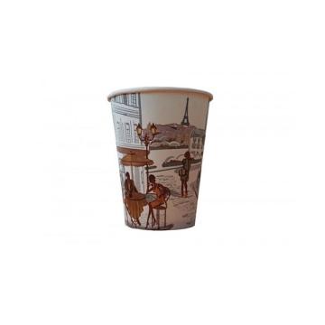 Pahar 166ml - 6oz city life D70 (100buc)