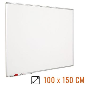 Tabla magnetica alba 100x150 cm