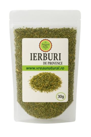 Ierburi de provence 30g, Natural Seeds Product de la Natural Seeds Product SRL