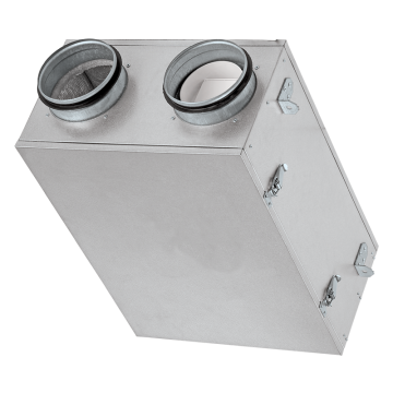 Unitate de tratare aer Blauberg Komfort Ultra D105 de la Hausenergy Srl