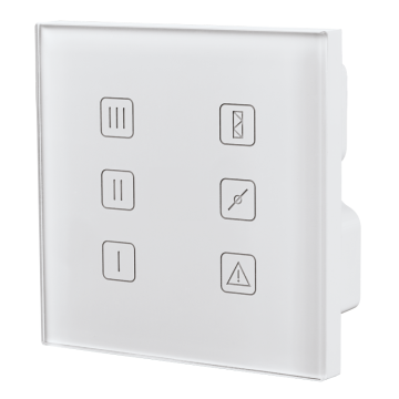 Panou de comanda S22 de la Hausenergy Srl