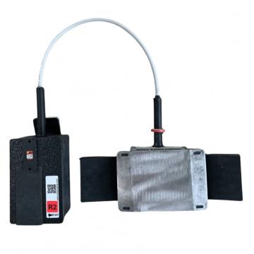 Senzor masurare saboti de frana Smart Shoe, R-146 de la Femaris Srl