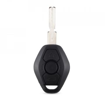 Carcasa cheie contact pentru BMW X5 E53 de la LND Albu Profesional Srl