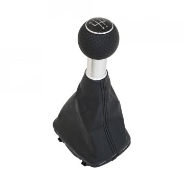 Nuca schimbator cu manson Audi A3 1996-2003 5 trepte de la LND Albu Profesional Srl